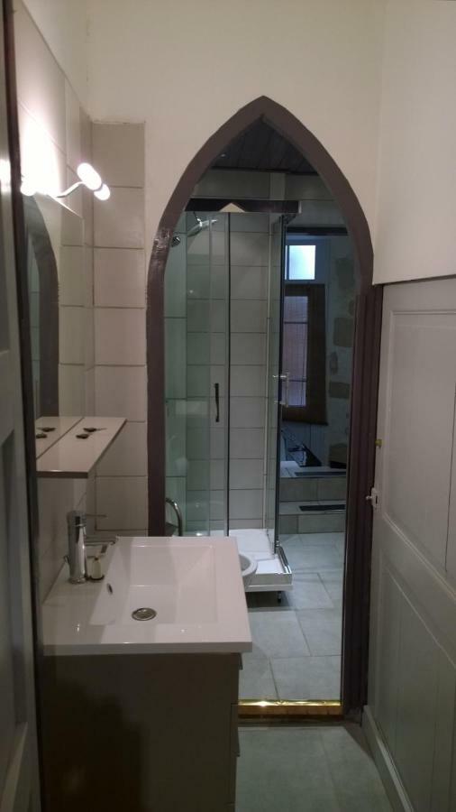 شقة La Miellerie Saint-Antoine  المظهر الخارجي الصورة