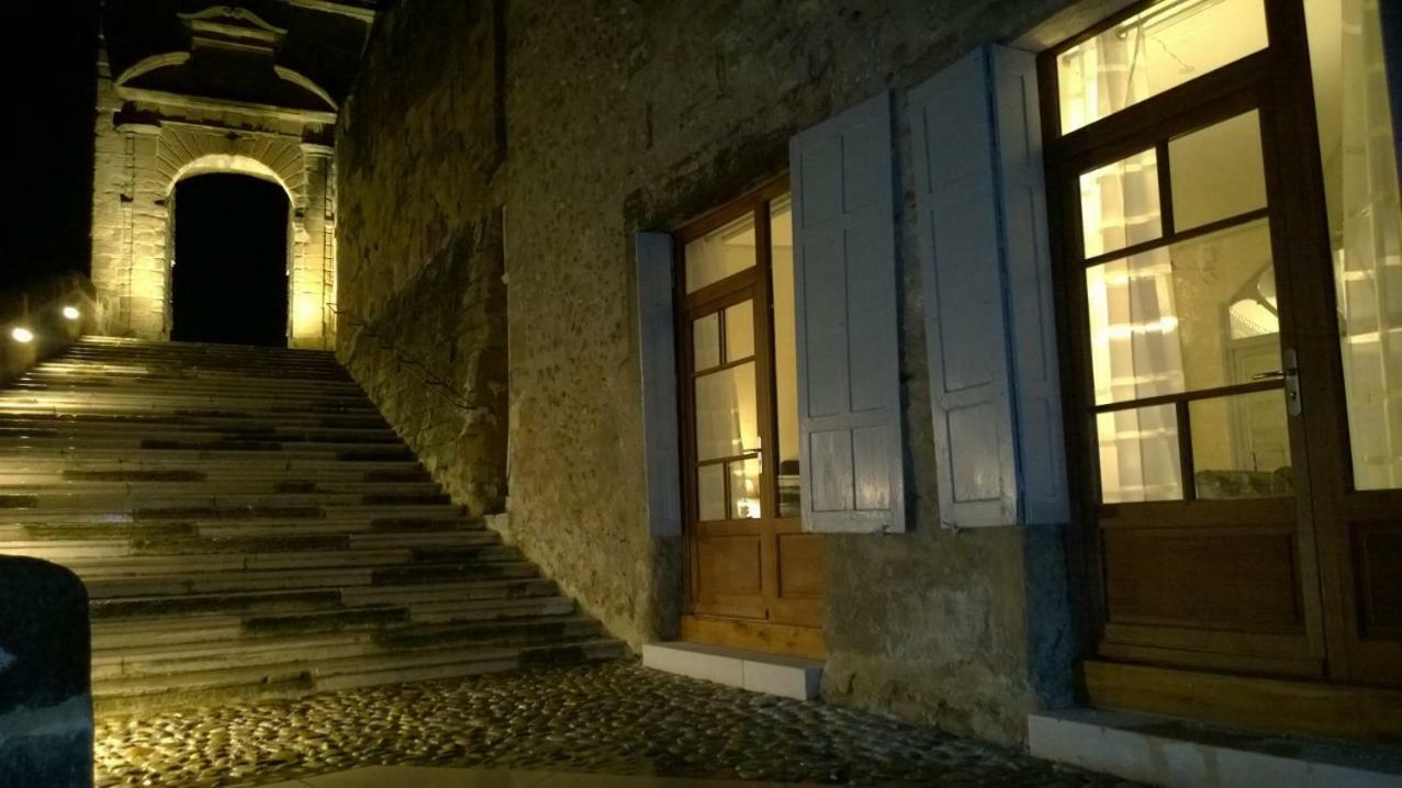 شقة La Miellerie Saint-Antoine  المظهر الخارجي الصورة